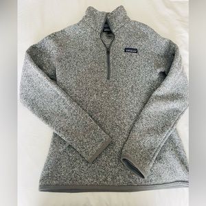 Patagonia pullover